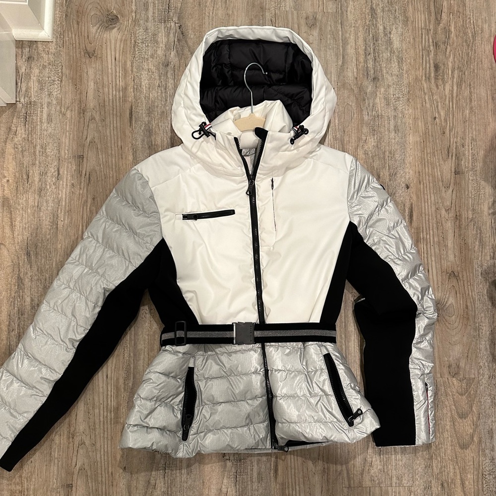 Erin Snow Women’s Kat II Eco Sport Ski Jacket